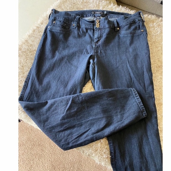 torrid jeans sale